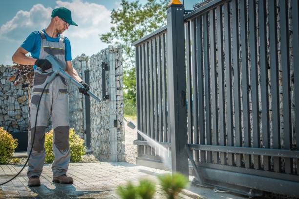 Best Graffiti Removal Services in Granite Hills, CA