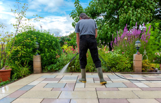 Reliable Granite Hills, CA Pressure Washing Services Solutions