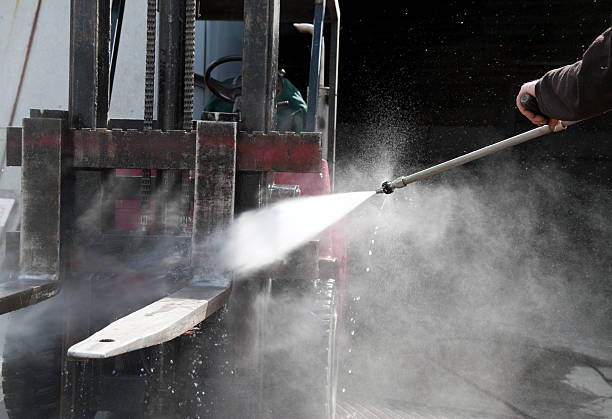 Best Residential Pressure Washing in Granite Hills, CA